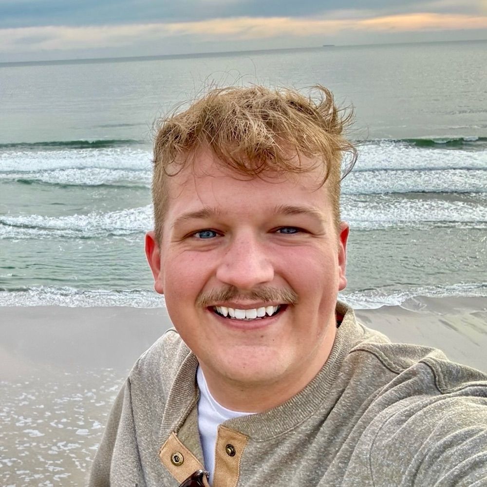 Kyle McFadden