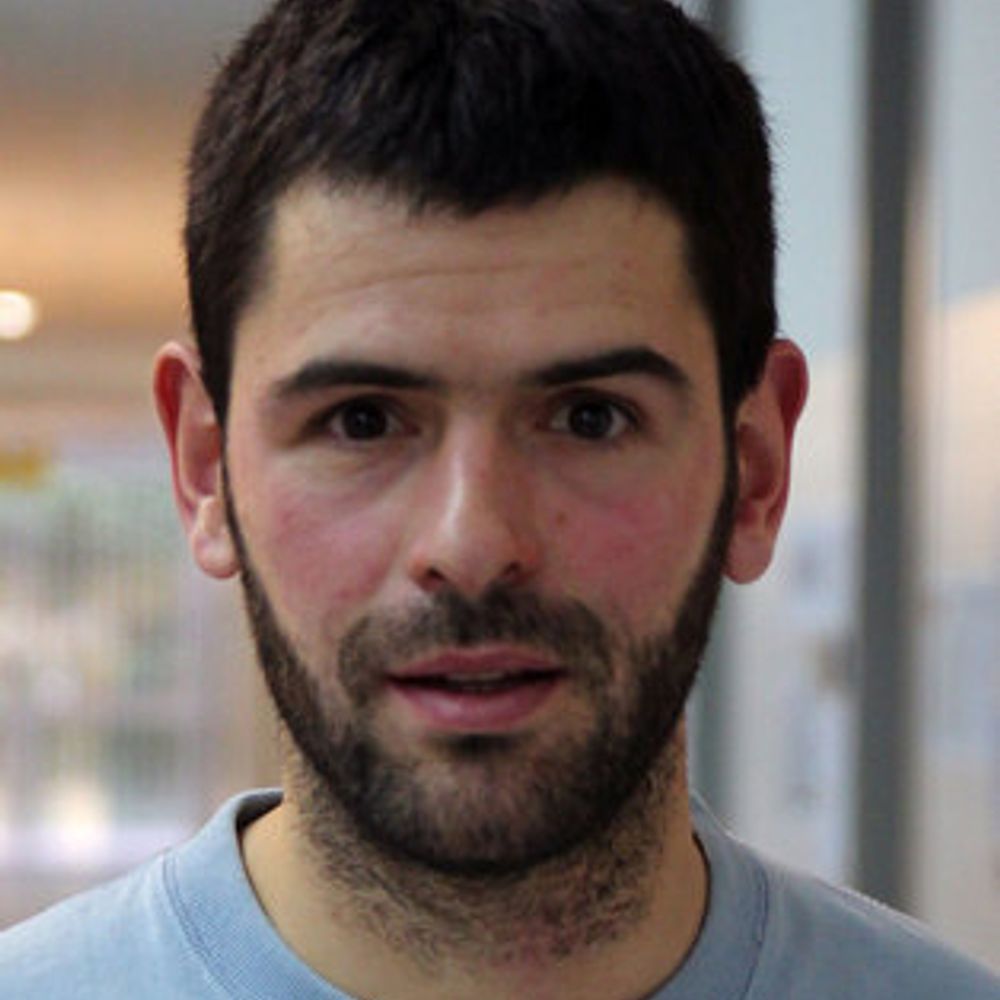 darío suárez gracia