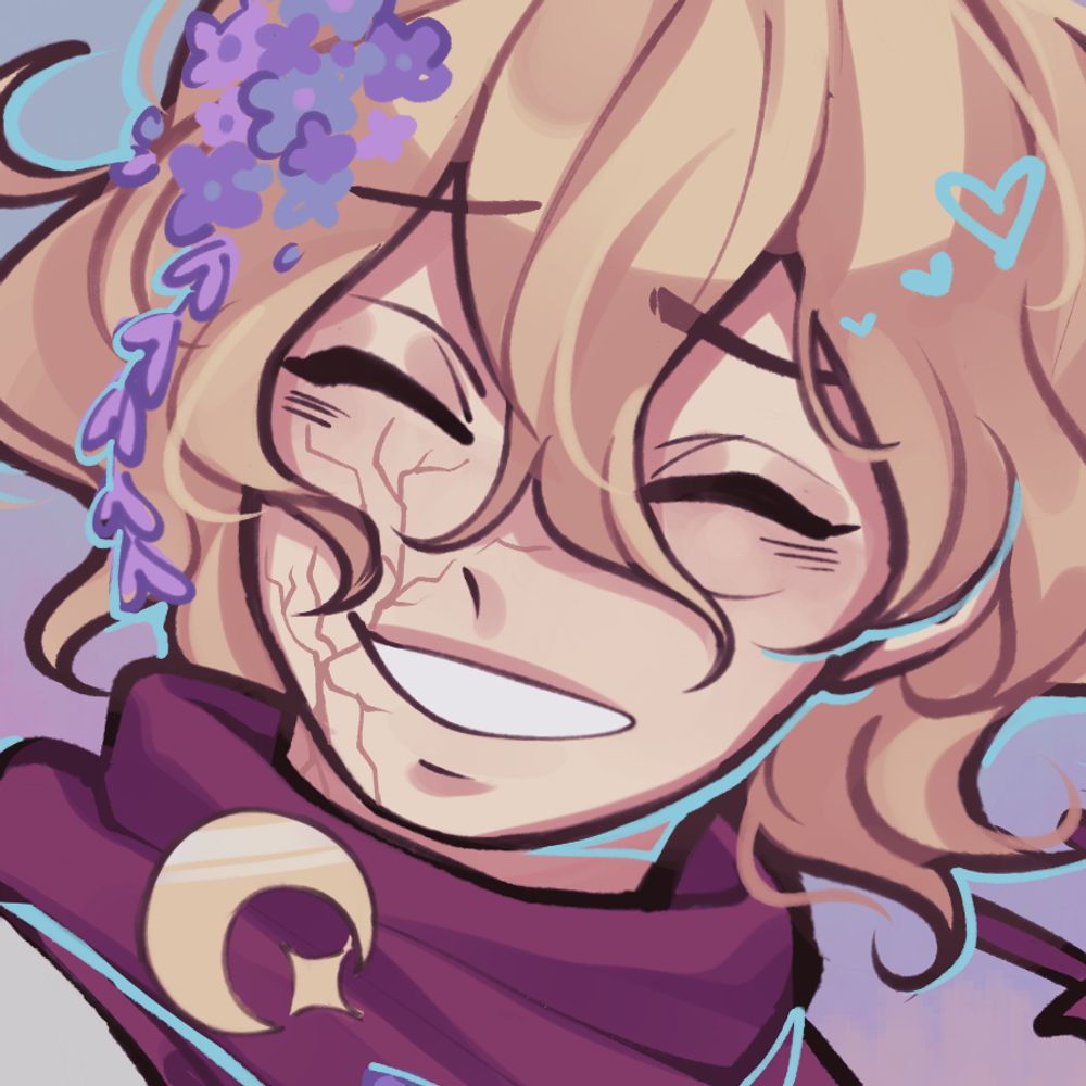 beth ✨ 