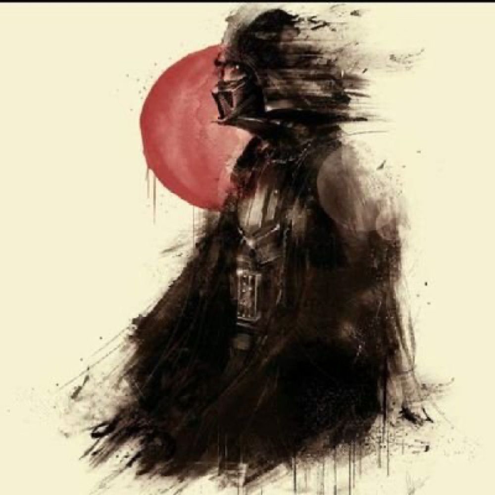 VaderLikesTequila