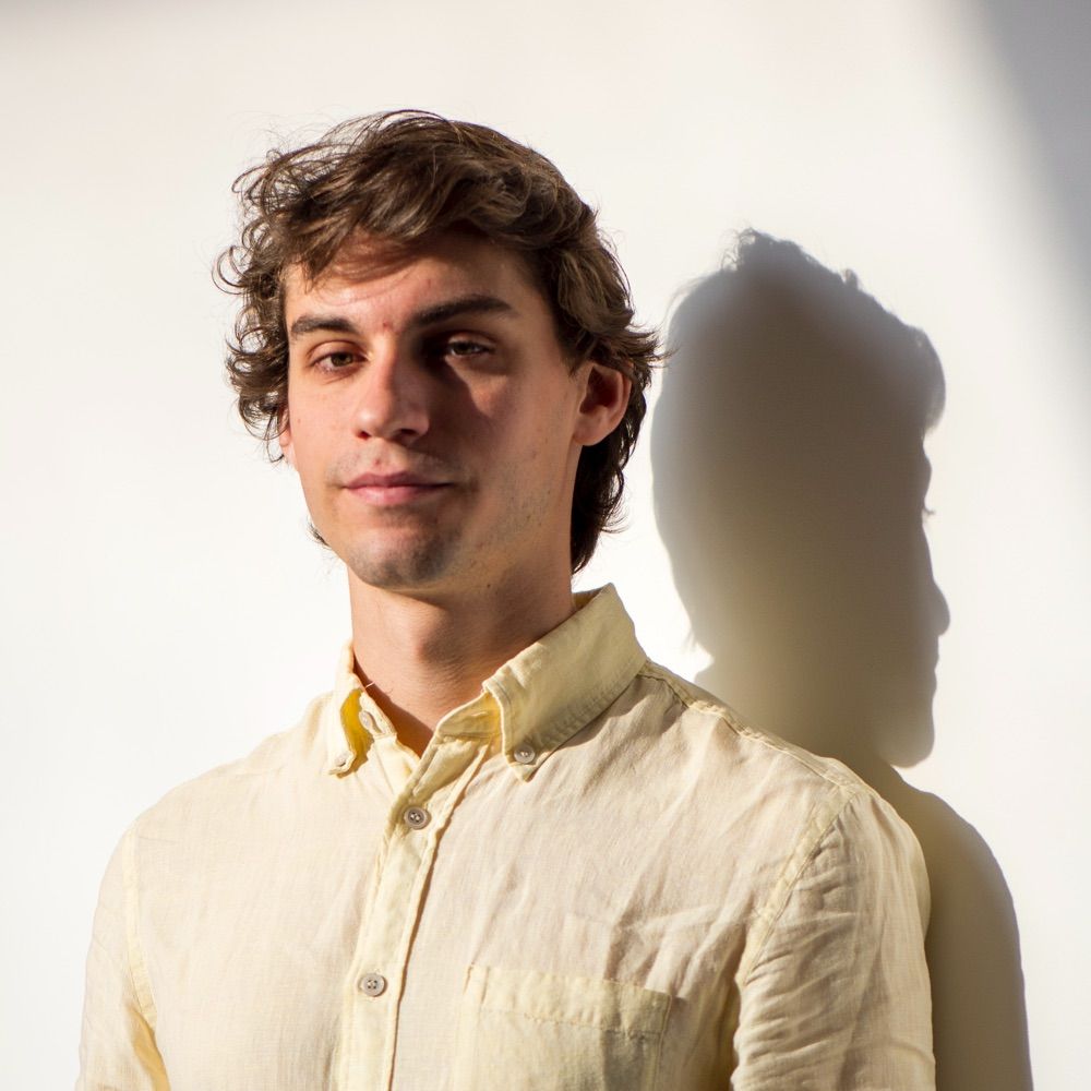 Javier Chico