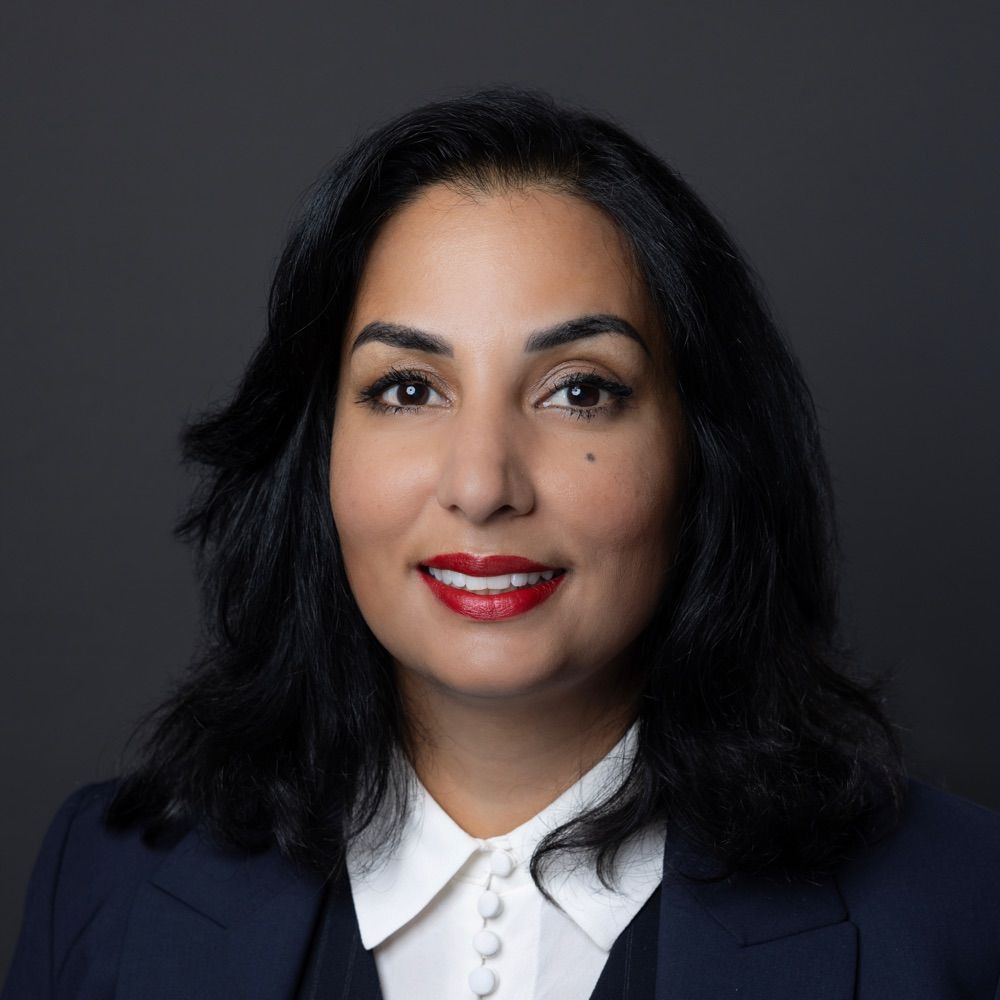 Niki Sharma