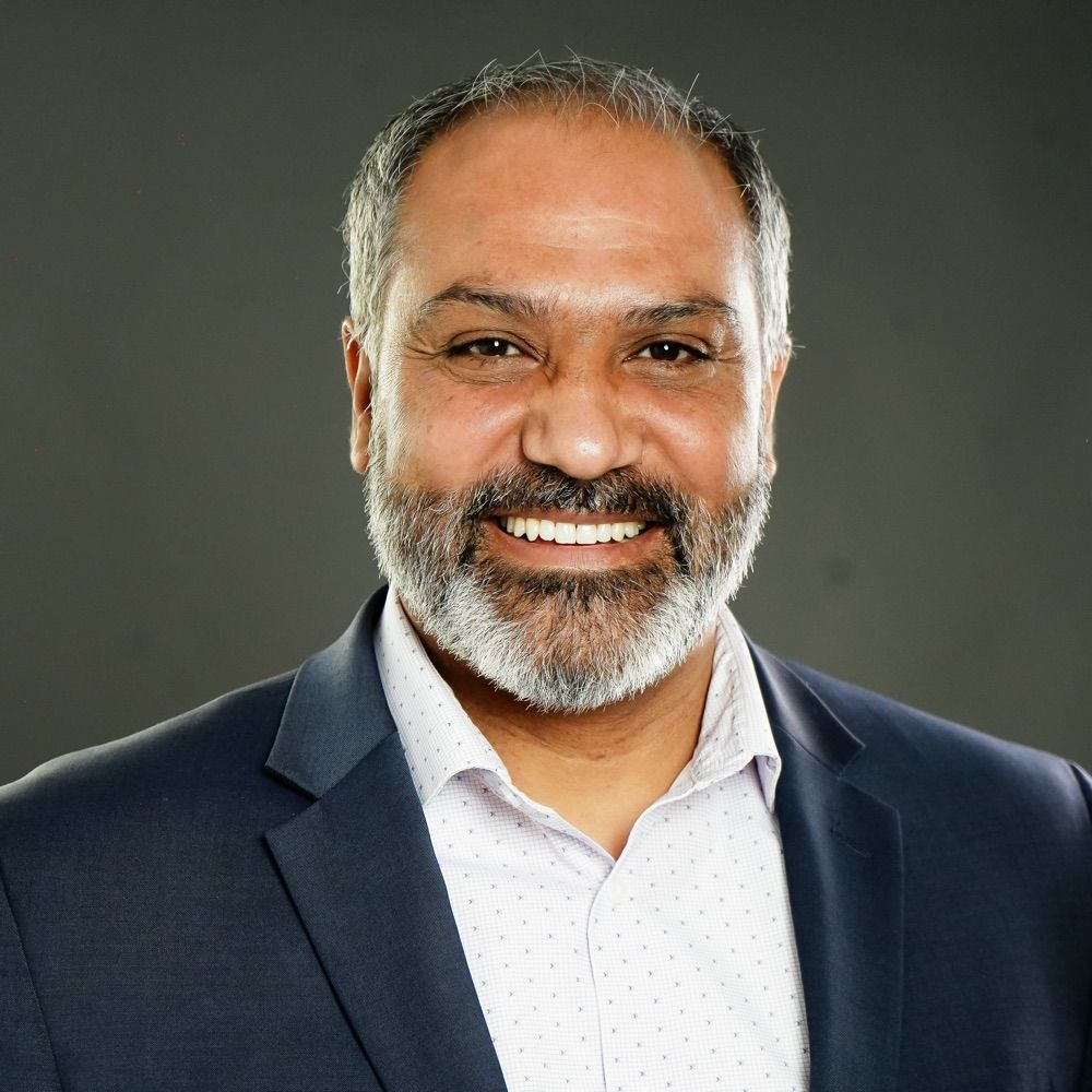 Harkanwal Singh Sidhu