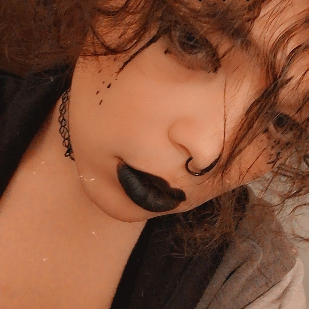 Renny 🖤