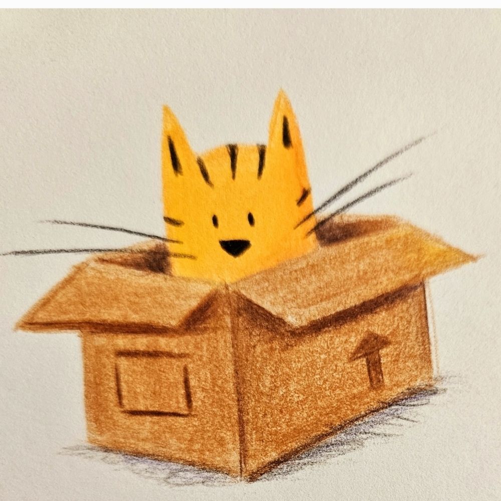 Maxwolfdraws