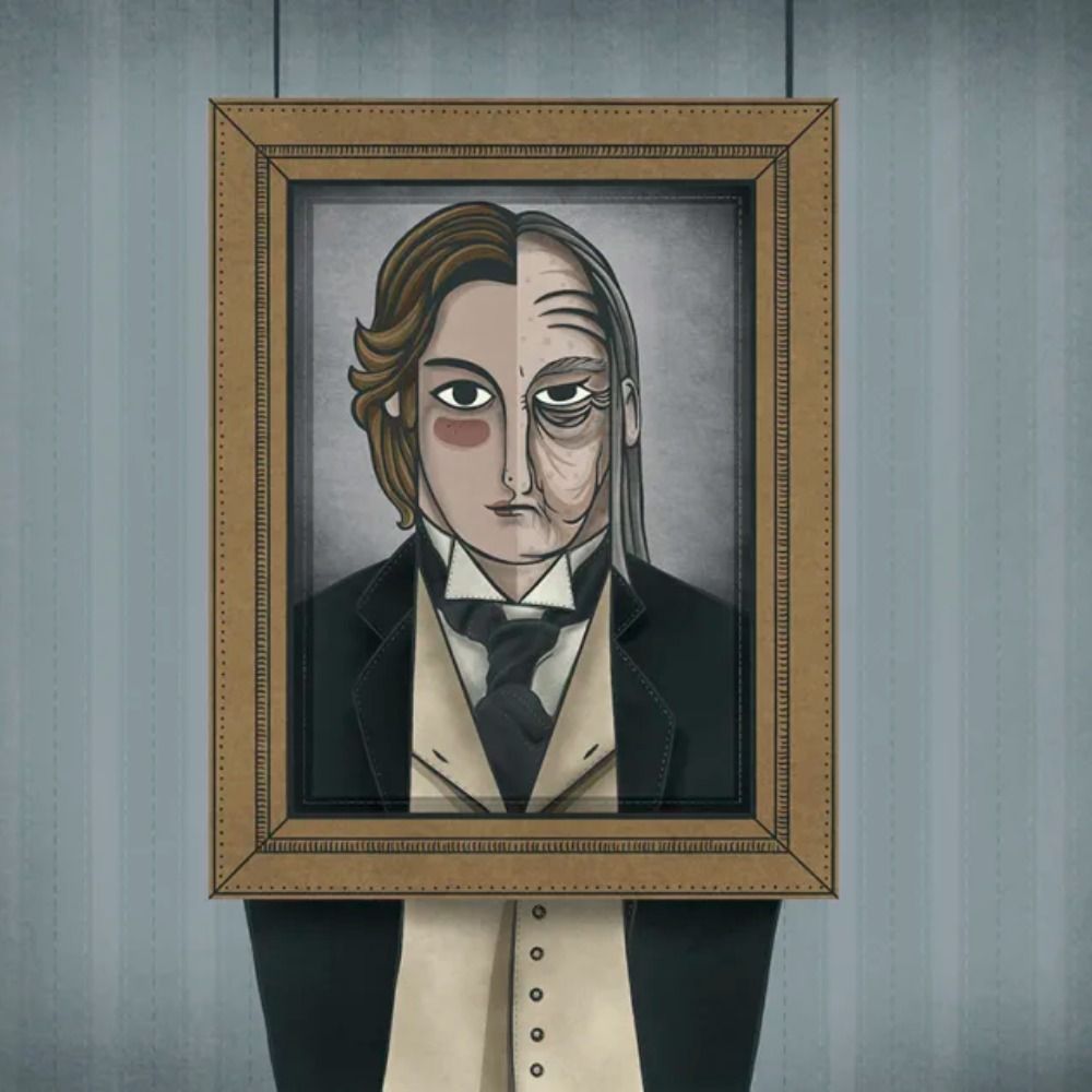 Dorian Gray