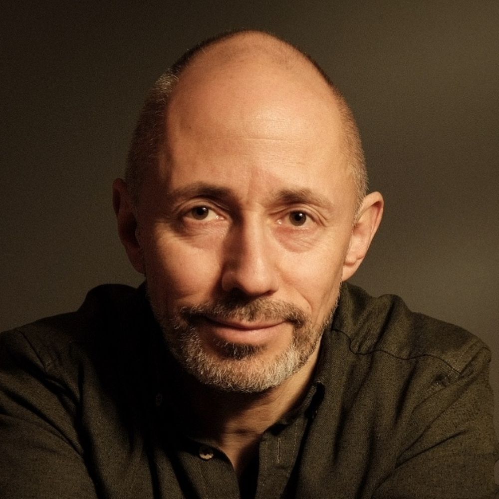 Jan Fredrik