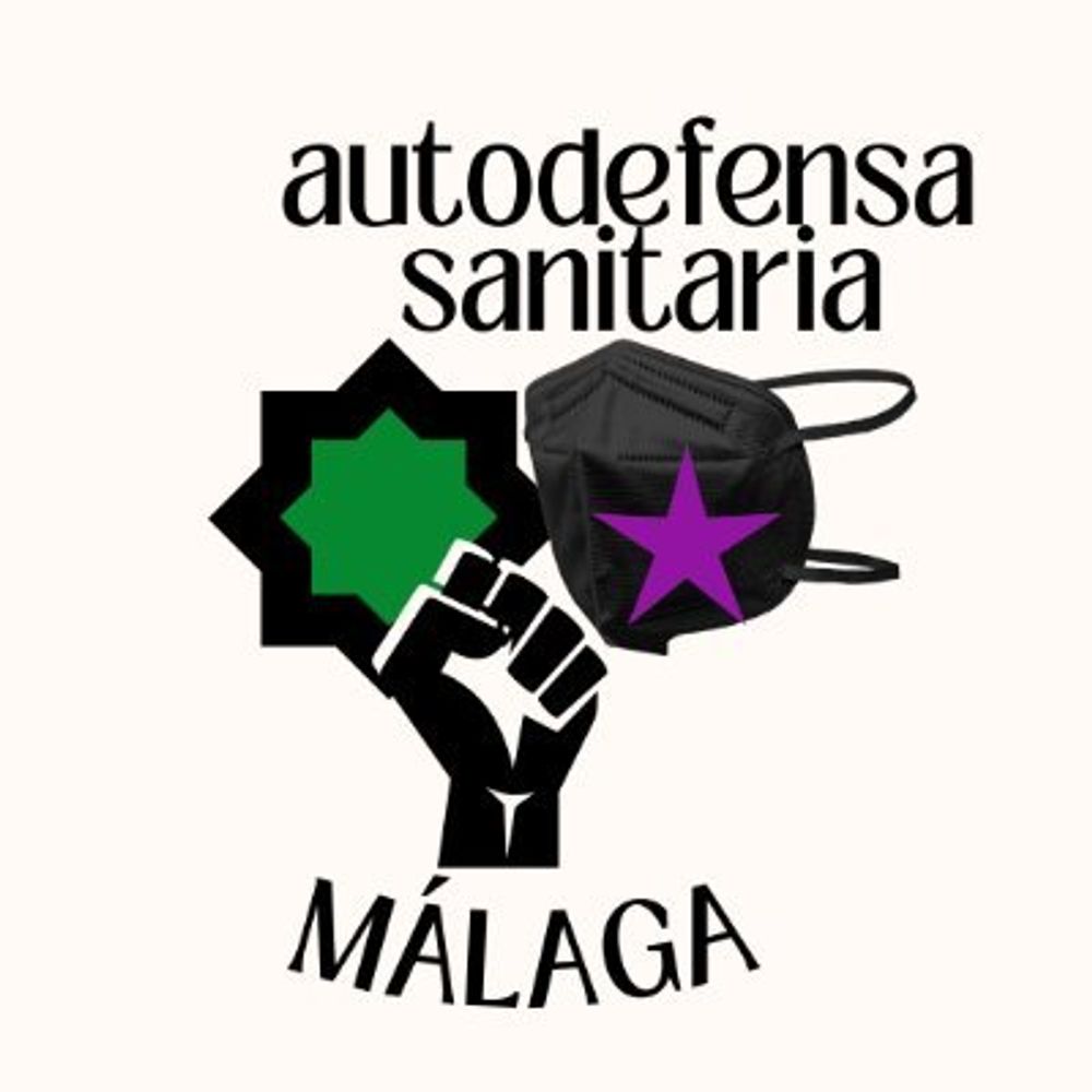 Málaga AutoDefensa Sanitaria