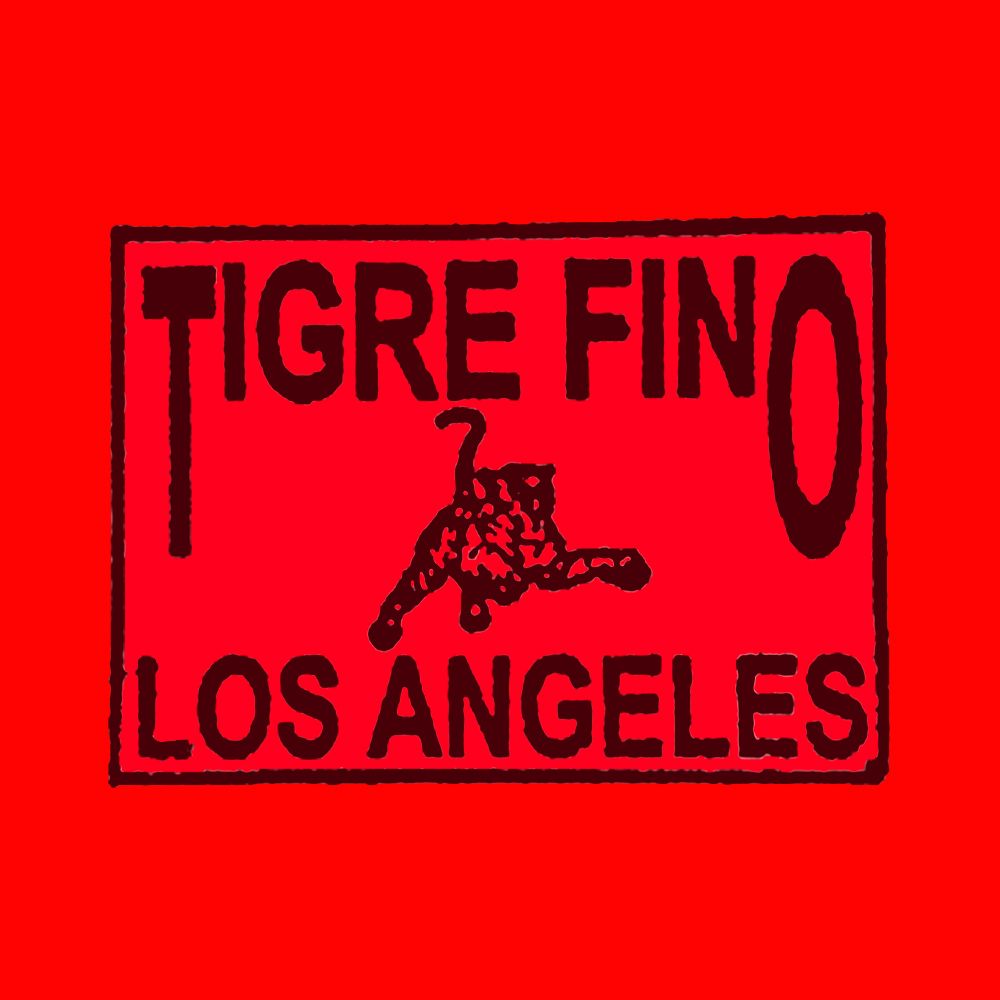 Tiger Munson Tigrefino Projects