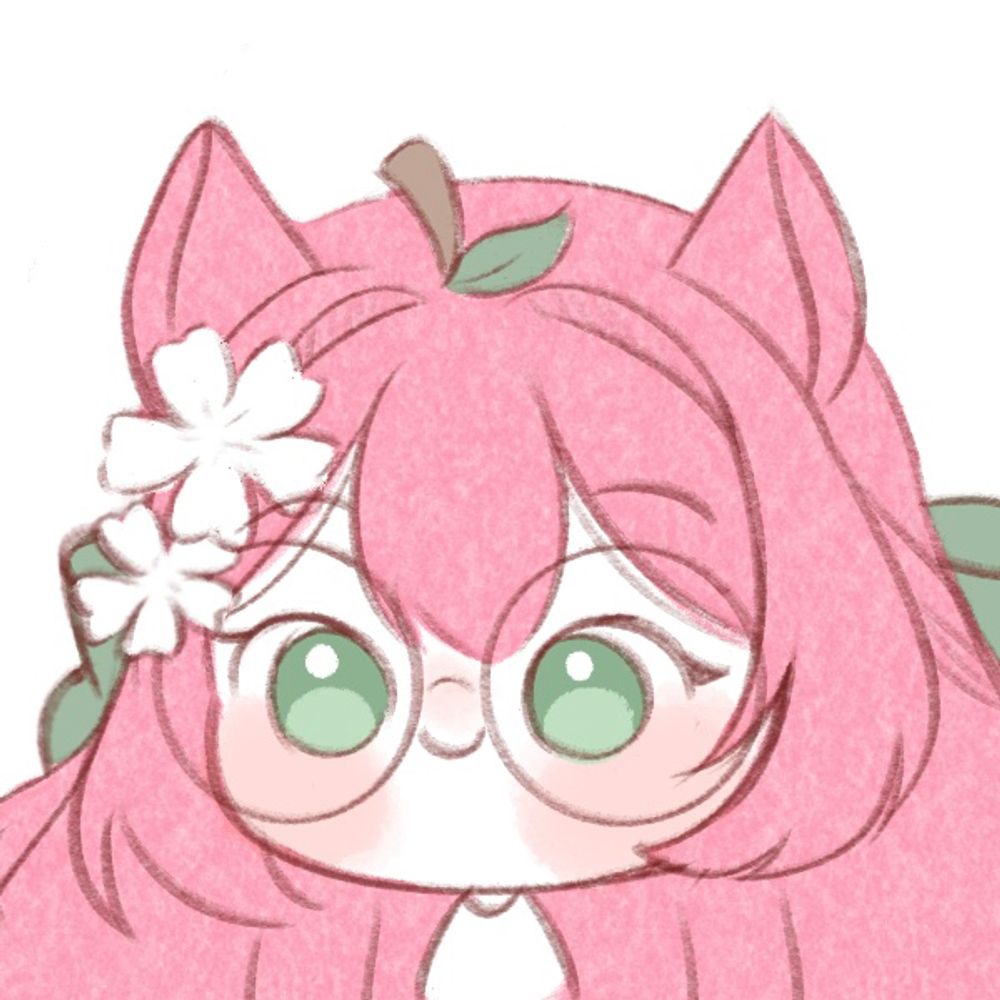 𝙰𝚙𝚙𝚕𝚎🌿