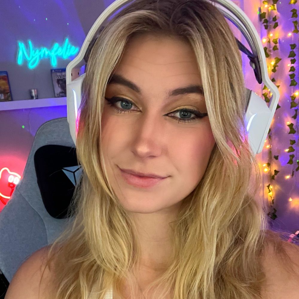 nymfelie