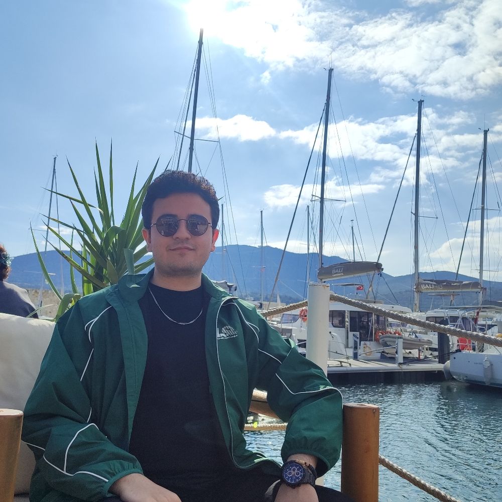 Mert Ali Karasu
