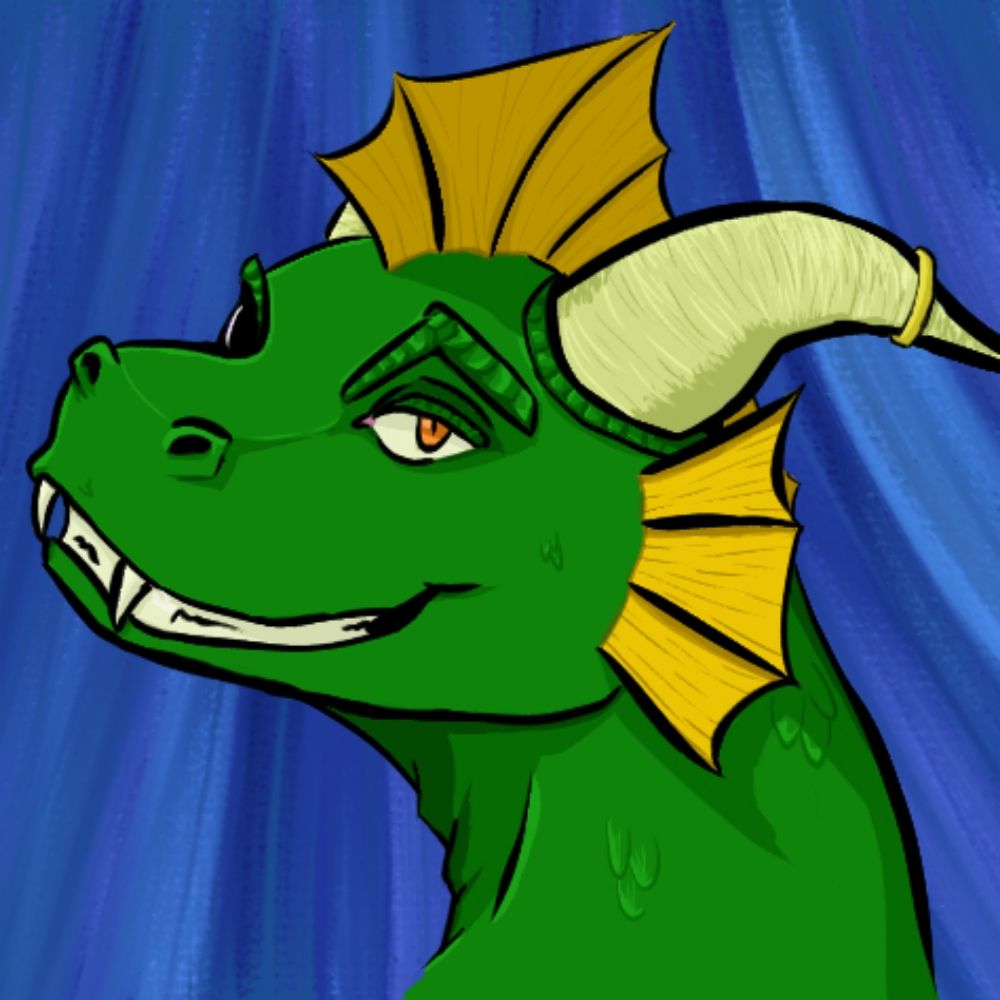 Tyrandir //Zack