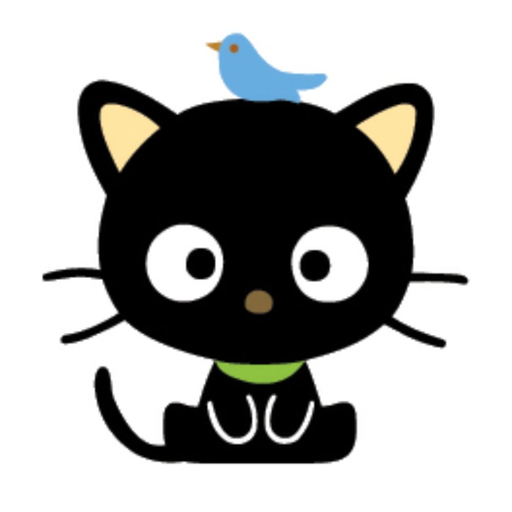 Nikki 🐈‍⬛