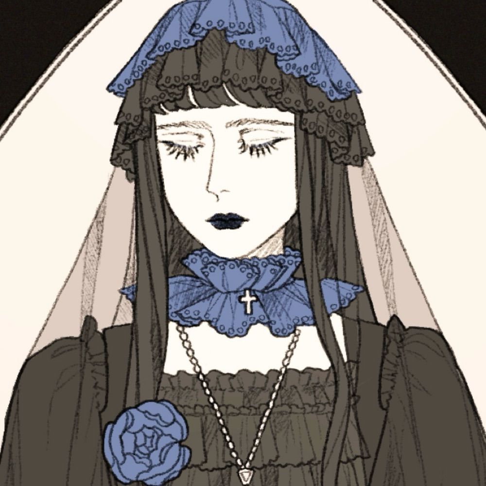  michelle 💀🖤