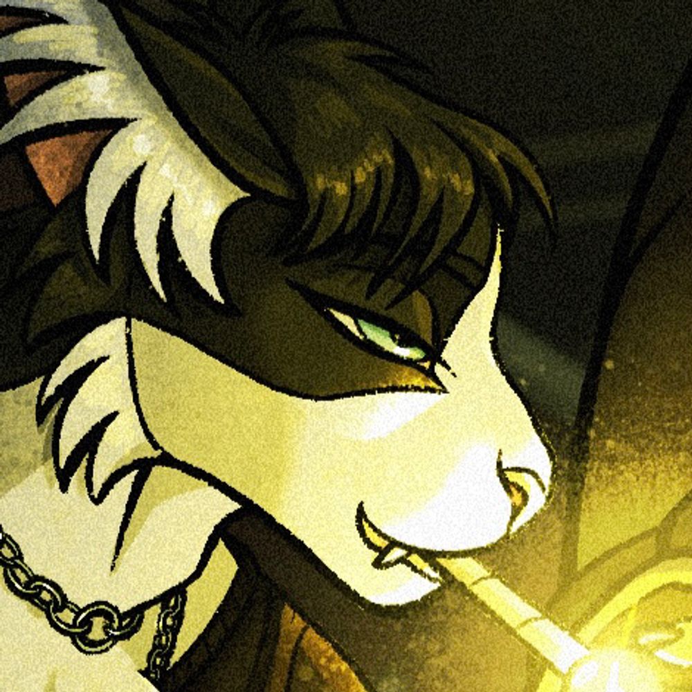 Class Felidae