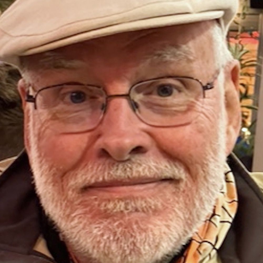John D. Berry