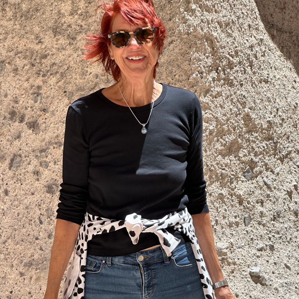 Marcia Meier