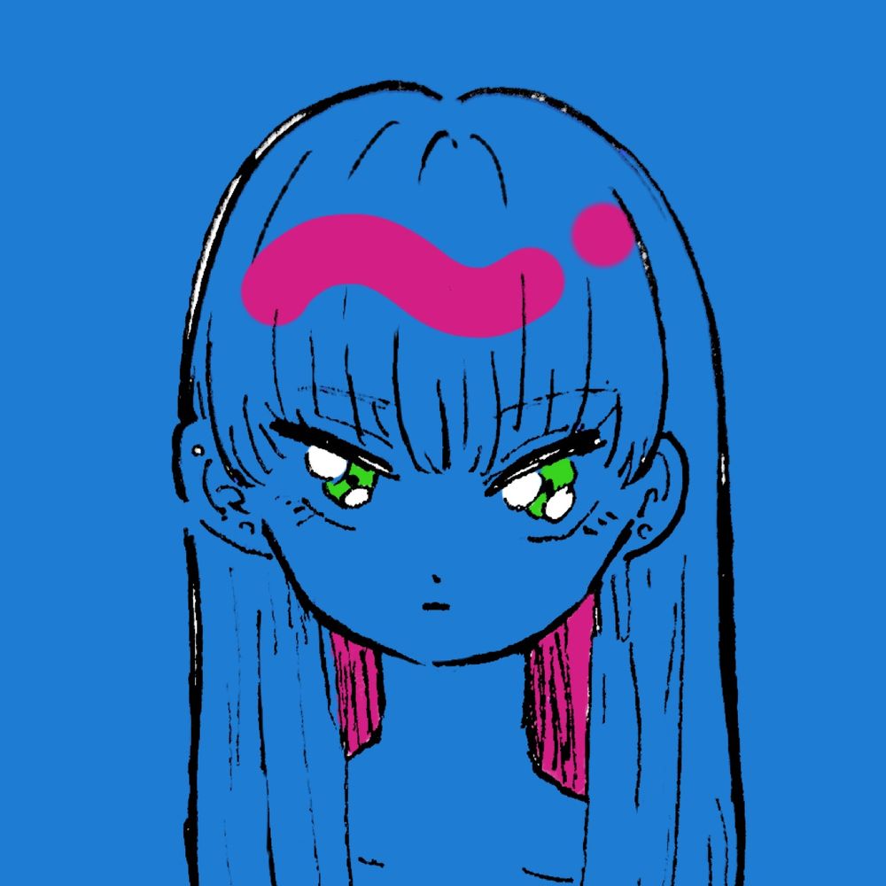 ギャルになりたい艮