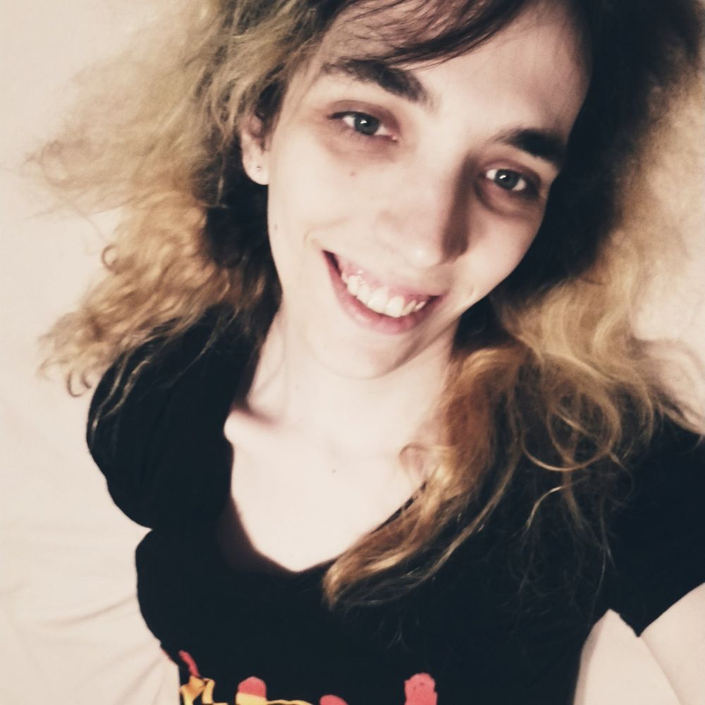 Jane Evelyn (offline)