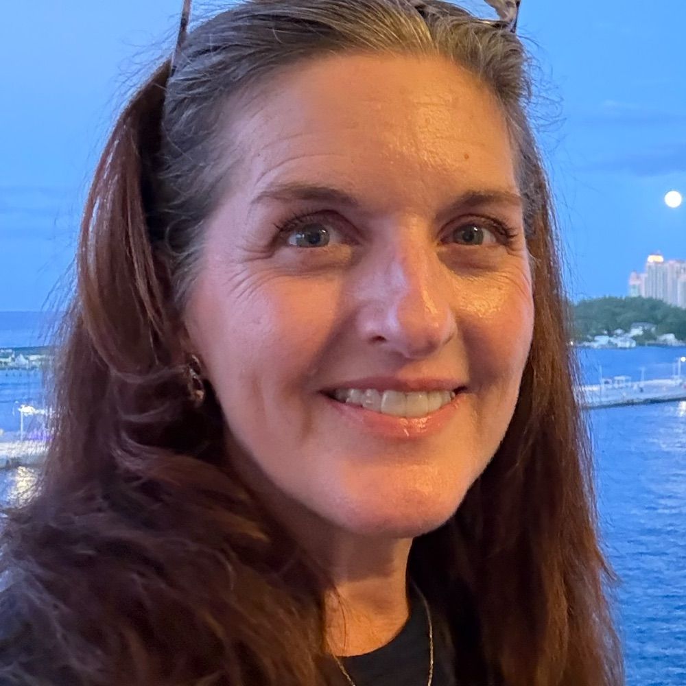 Jen Lefforge