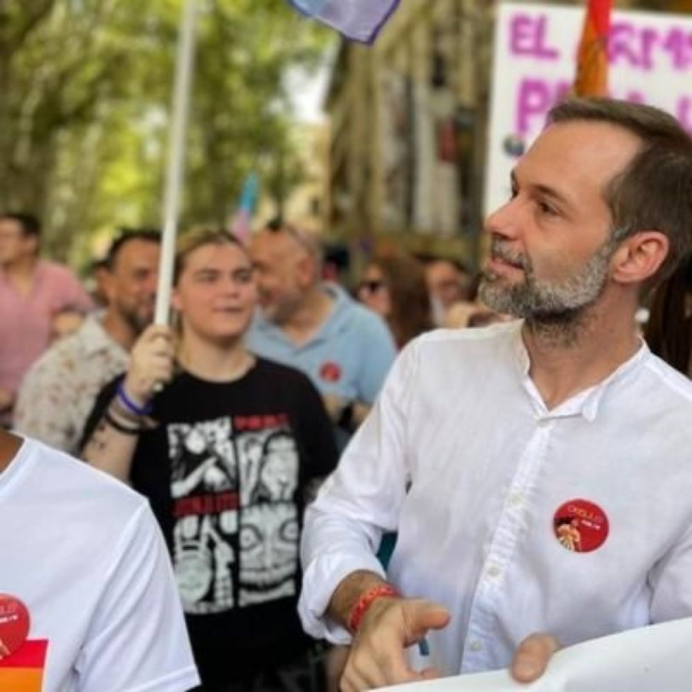 Xisco Ducrós