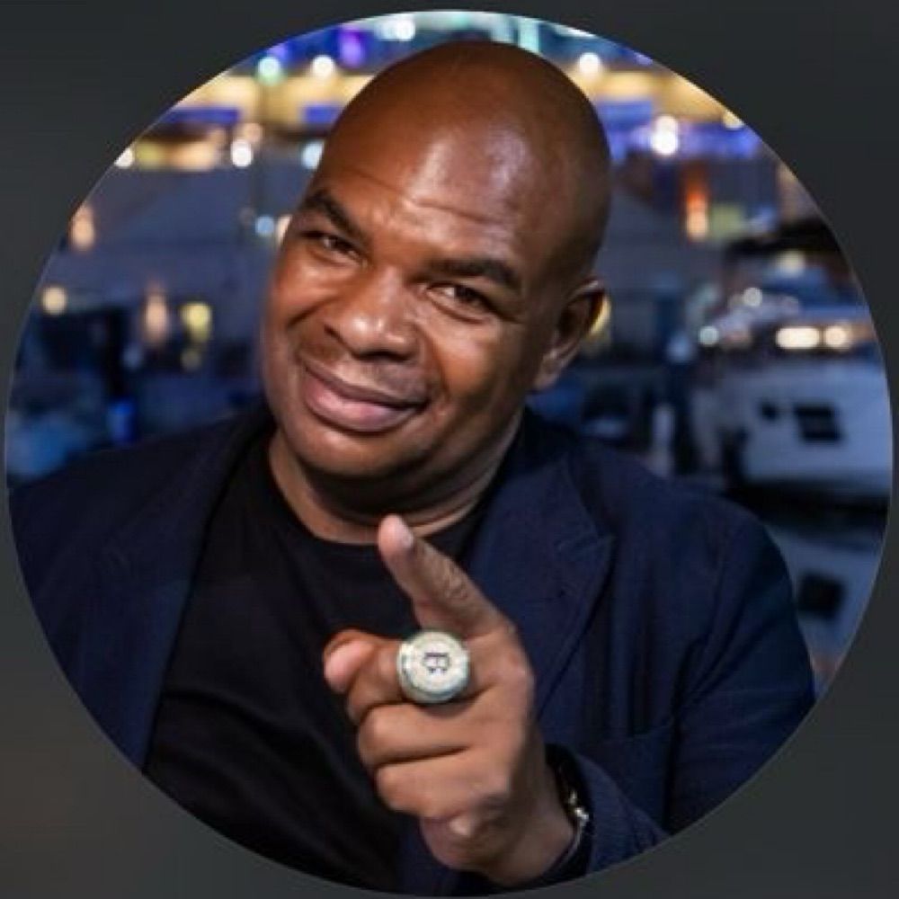 Davinci Jeremie