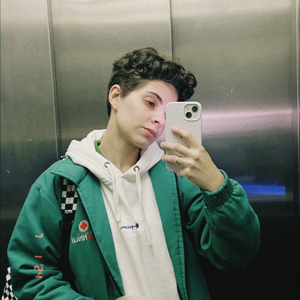 Layne Sychoski