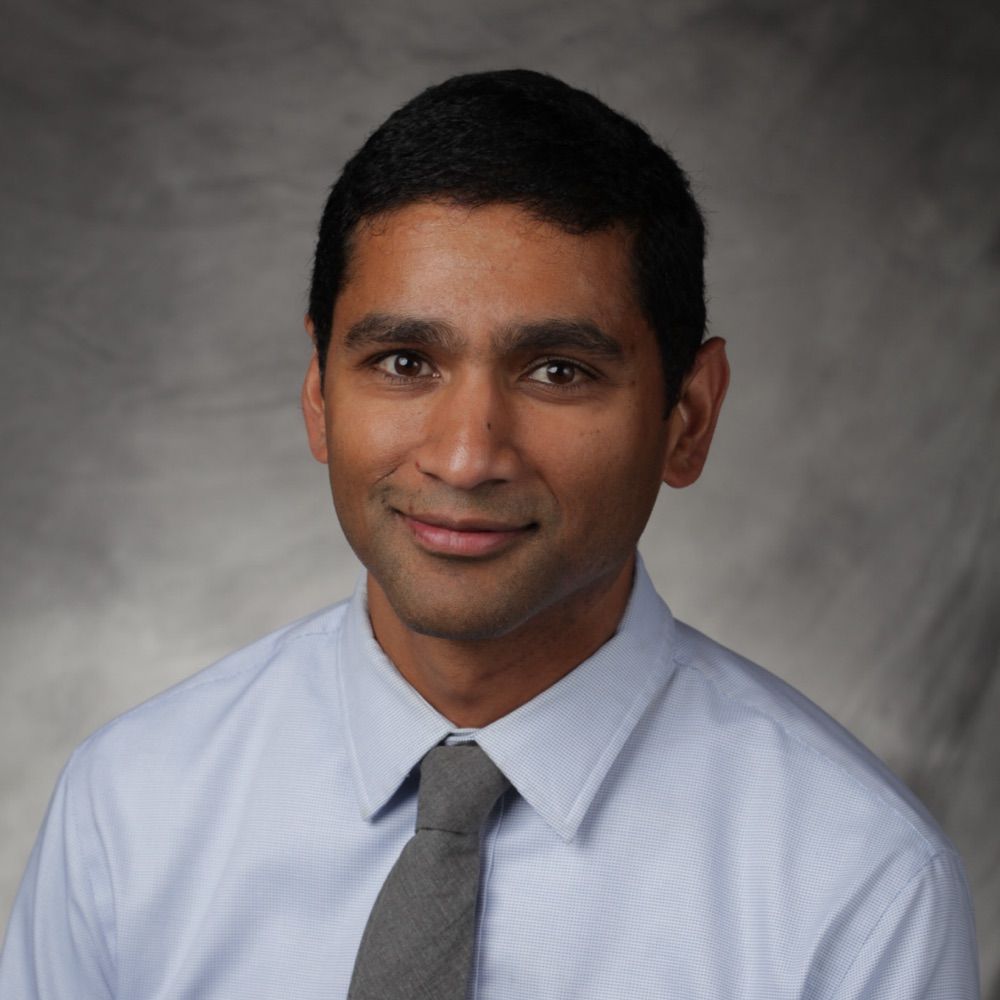 Sujit Suchindran