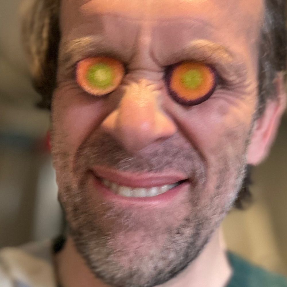 Ian Holman