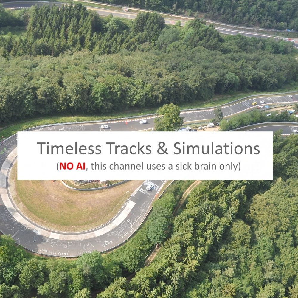 Nürburgring Nordschleife 4EVER