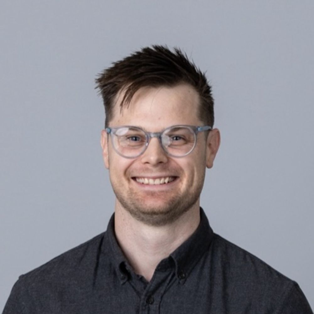 Luke Hearne