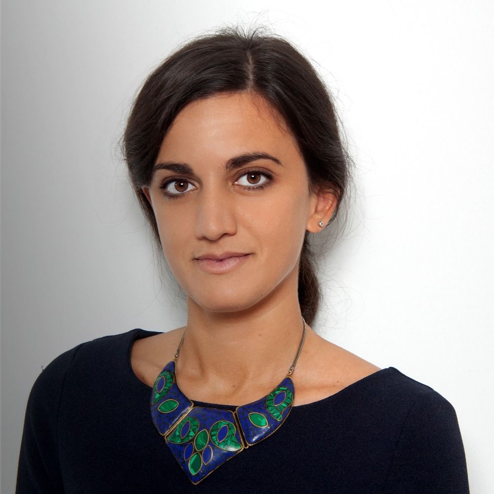 Chiara Santantonio