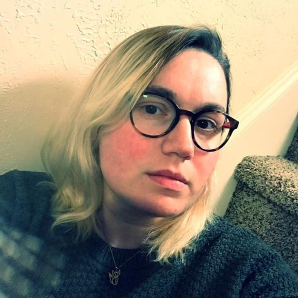 Cay Fletcher - Author