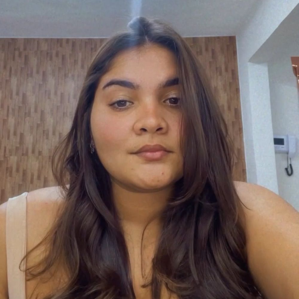 Yasmin Maciel