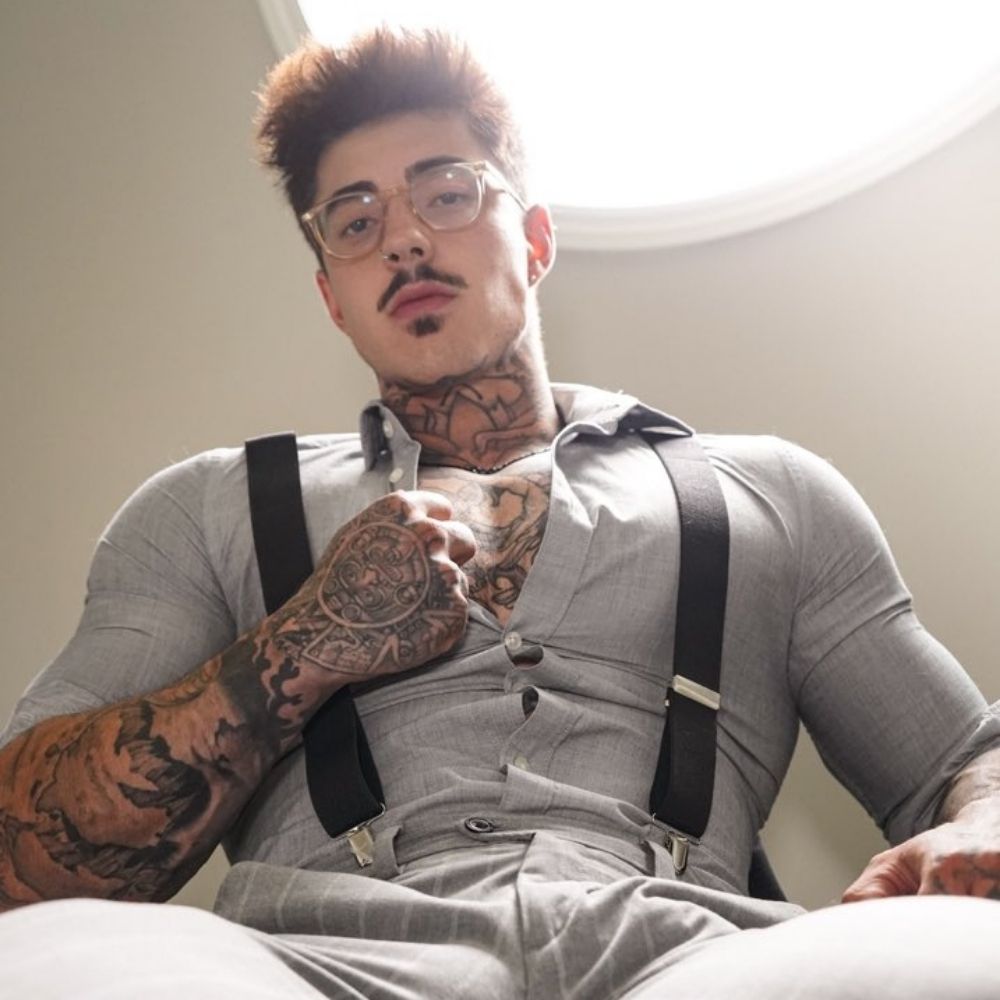 Kaleb Marino