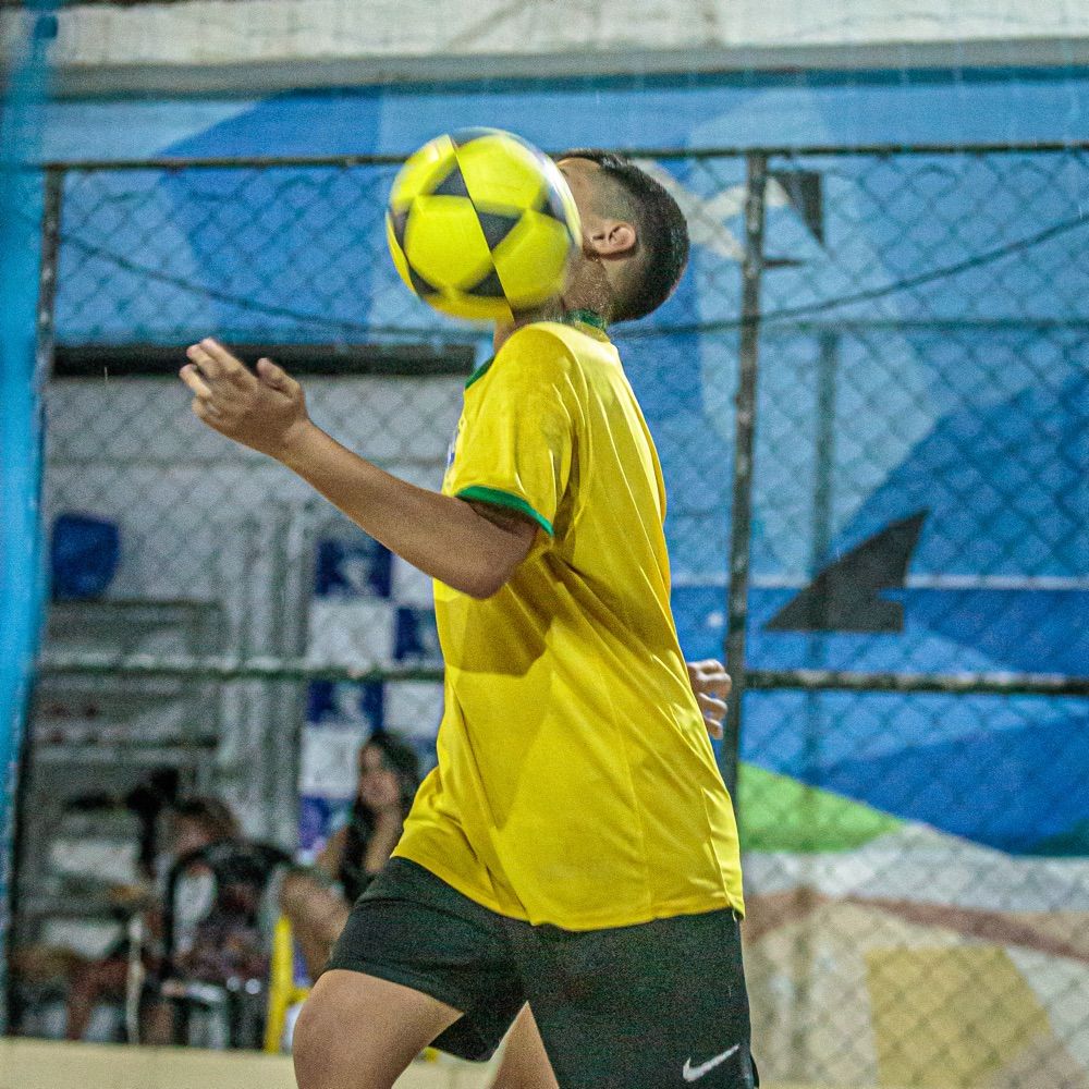 Arthur Mello