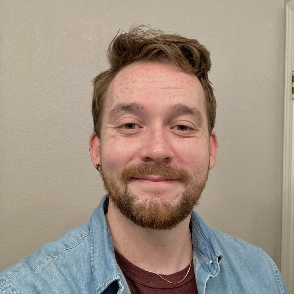 Anthony Isenhour