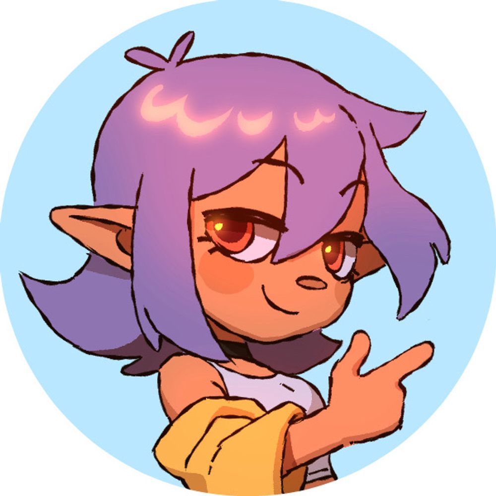 User avatar