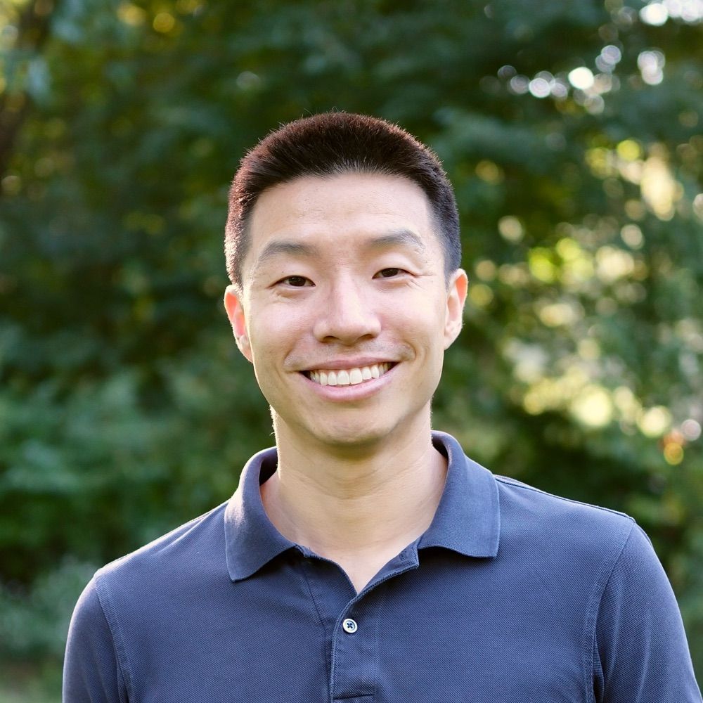 Daniel Jiang