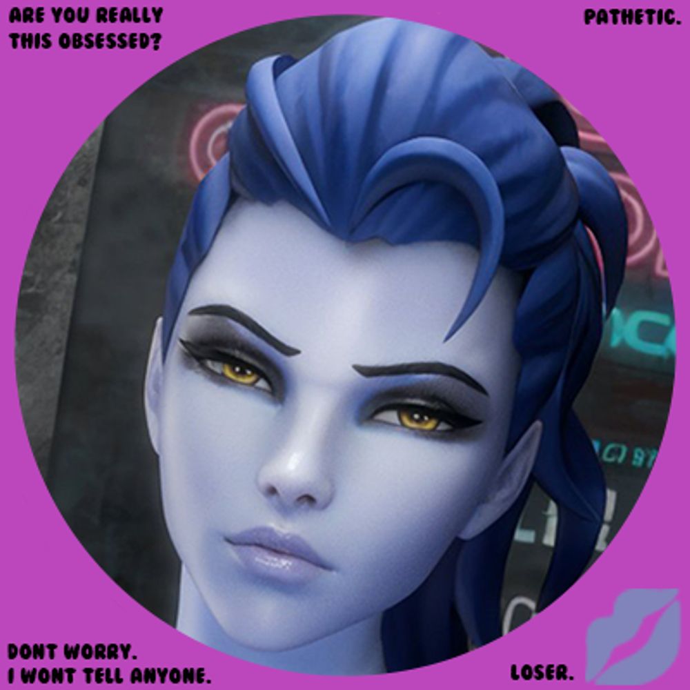 Widowmaker