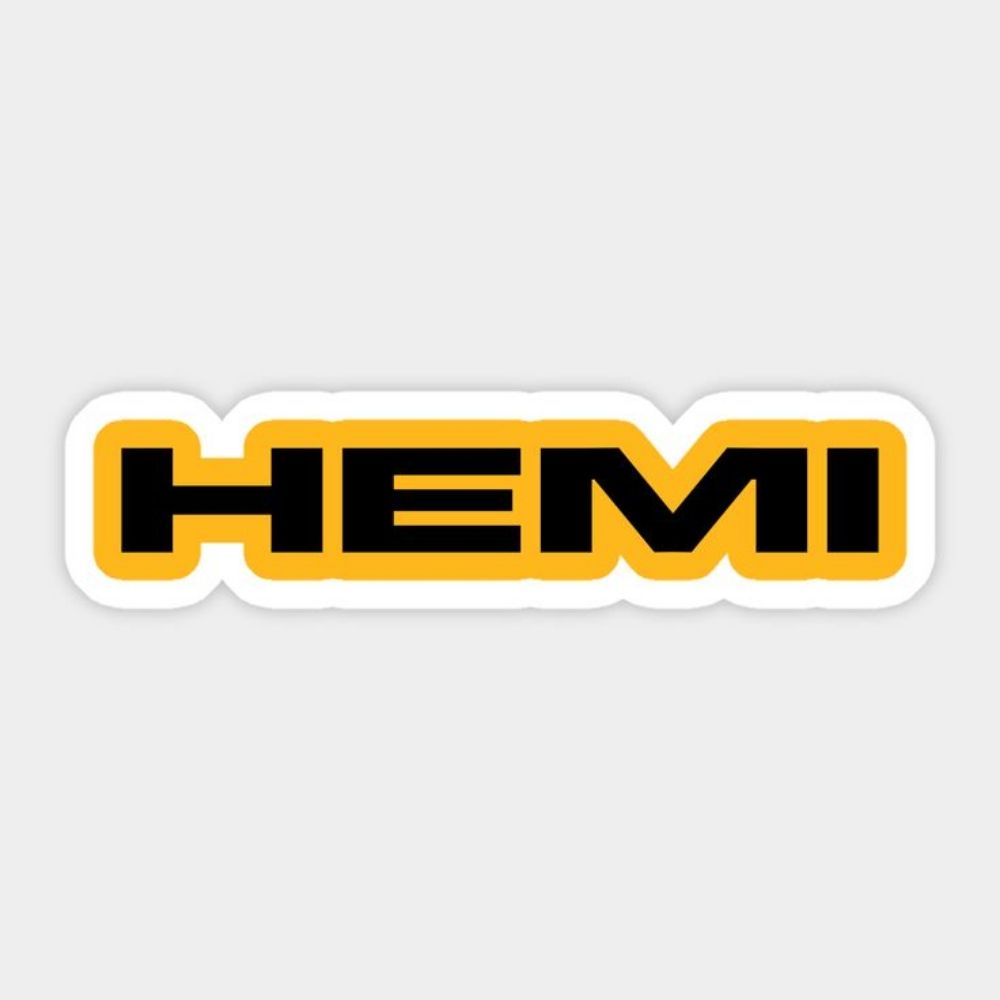 Hemi Onyx