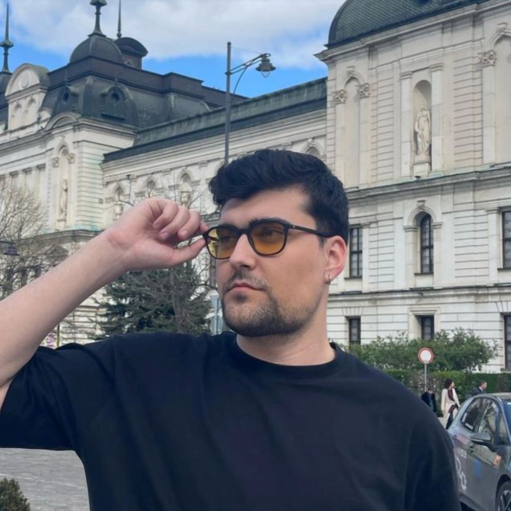 Mert Turkoglu