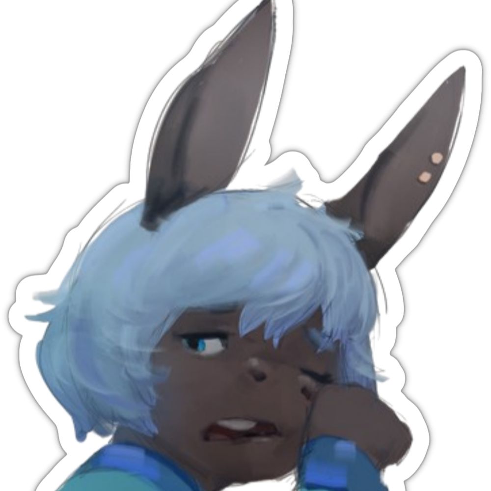 Domzy Donkey Pants