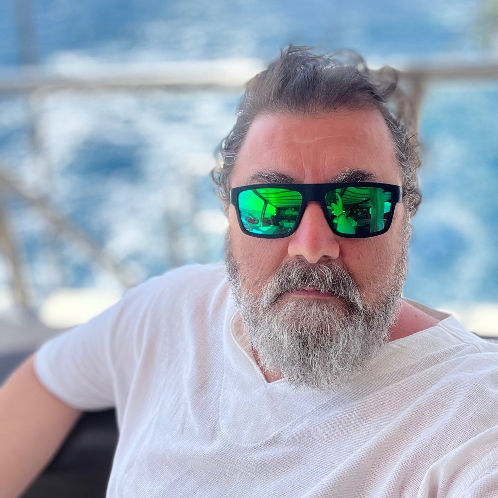 Murat Canbaz