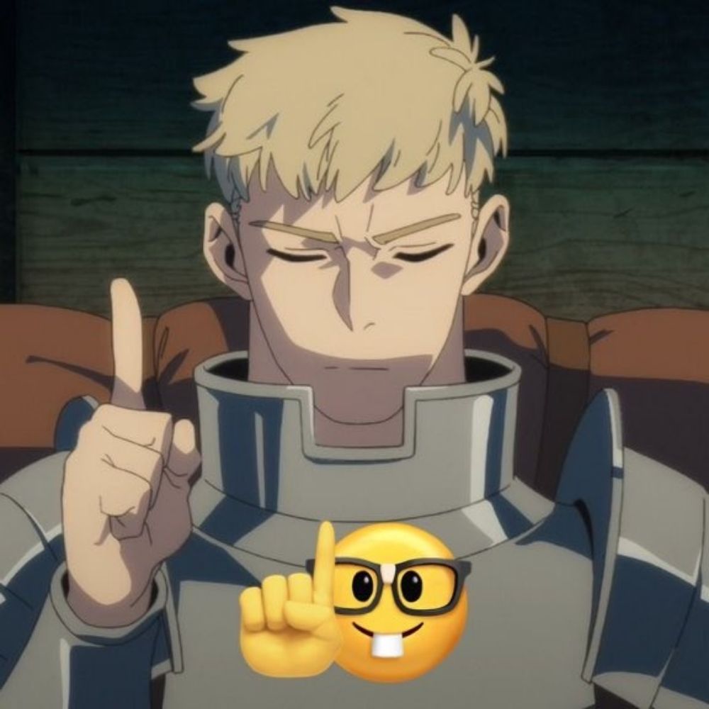 User avatar