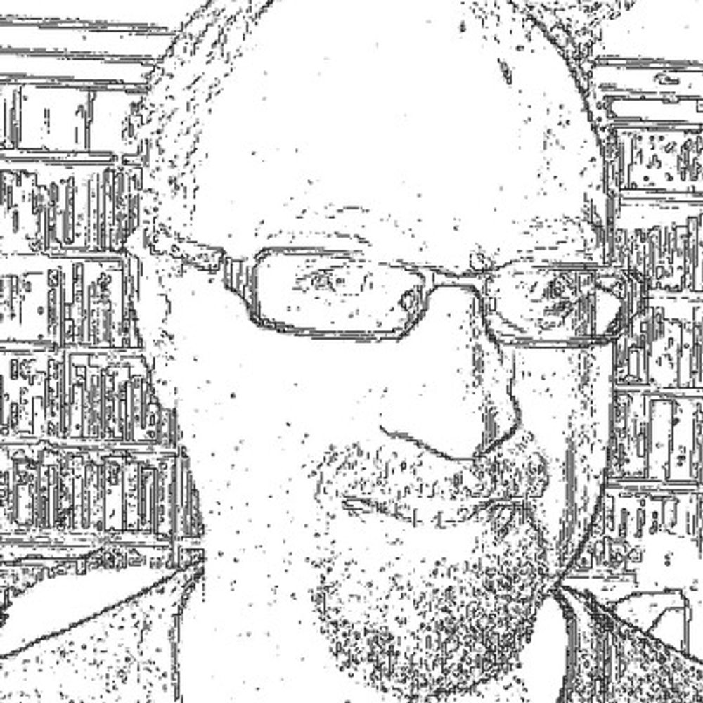 Marek McGann