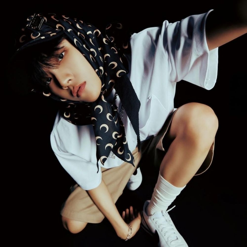 nana dangerous da Silva 