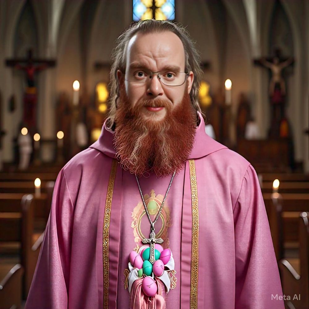 Father Jon