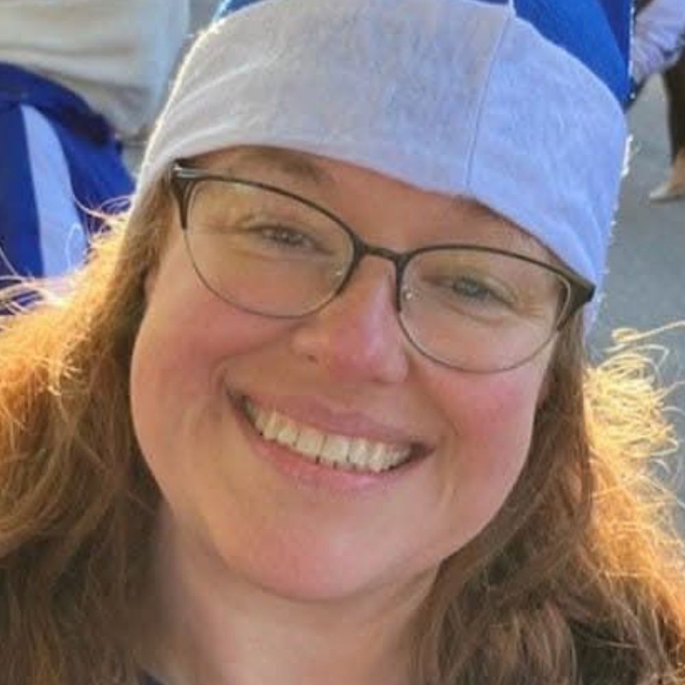 Stephanie Lormand